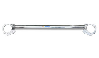 Strut Tower BAR /Aluminium /Front /Type I - TOYOTA 86/SUBARU BRZ