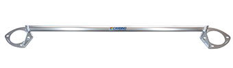 Strut Tower BAR /Aluminium /Front /Type I /for ExPORT - HONDA CIVIC TYPE R(FL5)/TYPE RS(FL1) — image 1