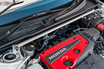 Strut Tower BAR /Aluminium /Front /Type I /for ExPORT - HONDA CIVIC TYPE R(FL5)/TYPE RS(FL1) — image 3