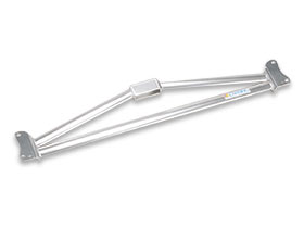 Strut Tower BAR /Aluminium /Front /Type II - TOYOTA MR2 SW20
