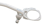 Strut Tower BAR /Steel /Front with MCS. - TOYOTA GR86 / SUBARU BRZ — image 3
