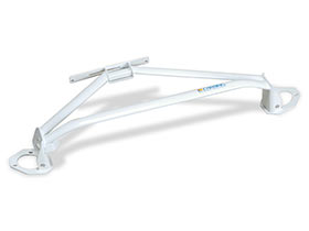 Strut Tower BAR /Aluminium /Front /Type II(MCS) - TOYOTA MARKII/CRESTA/CHASER JZx90