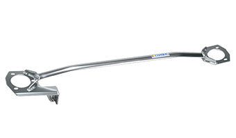 Strut Tower BAR /Aluminium /Front /Type I /MCS - NISSAN SILVIA (S14, S15) — image 1
