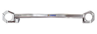 Strut Tower BAR /Aluminium /Front /Type R /MCS - NISSAN SKYLINE GT-R (BCNR33, BNR34)