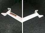 Strut Tower BAR/Steel/Rear/TypeI - TOYOTA GR86, 86/ SUBARU BRZ — image 2