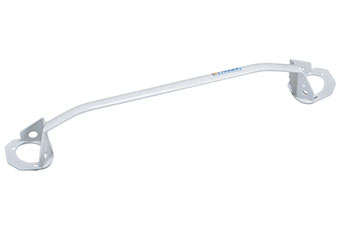 Strut Tower BAR /Aluminium /Rear /Type I - TOYOTA MARKII/CRESTA/CHASER JZx90/100