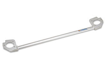 Strut Tower BAR /Aluminium /Rear /Type I - TOYOTA MR2 SW20