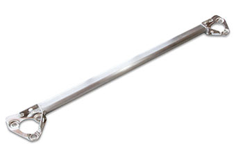 Strut Tower BAR /Aluminium /Rear /Type R - HONDA NSx (NA1/NA2) — image 2