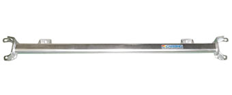Strut Tower BAR /Aluminium /Rear /Type R - HONDA INTEGRA TYPE-R/CIVIC TYPE-R (DC5/EP3) — image 1
