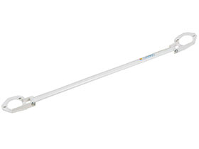 Strut Tower BAR /Aluminium /Rear /Type D - TOYOTA CALDINA ST215G
