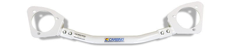 Strut Tower BAR /Steel /Rear /Type D - HONDA S660 (JW5) — image 1