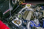 Strut Tower BAR /Steel /Rear /Type D - HONDA S660 (JW5) — image 3