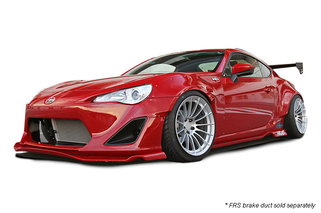 Rocket Bunny ZN6 (V1) Aero - Scion FR-S - full kit in-stock — image 14