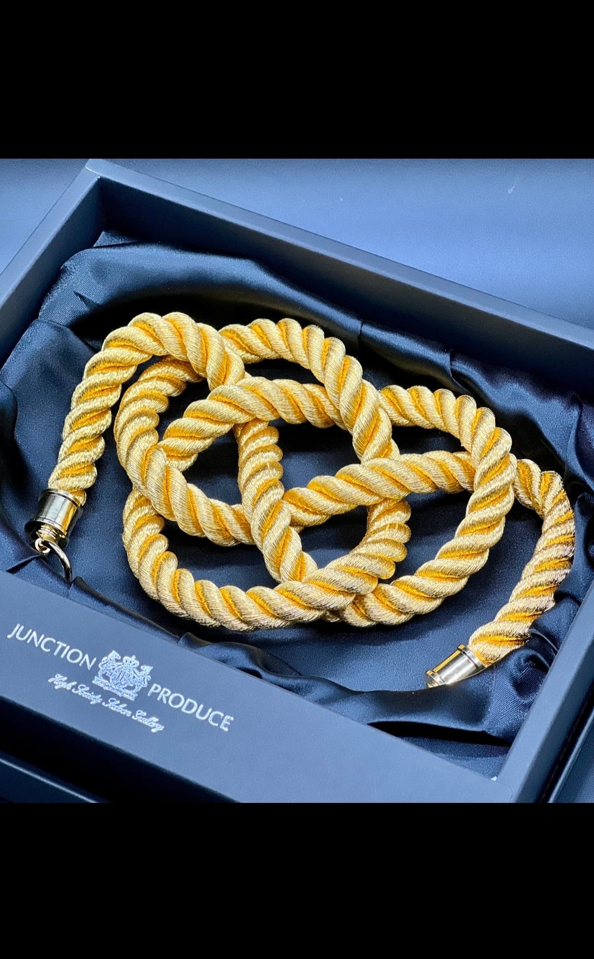 Gold Braid Kiwami — image 2