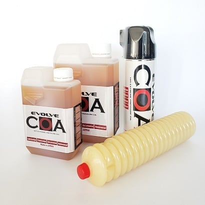 HPI EVOLVE COA Grease 420 ml — image 4