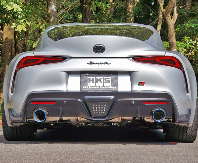 Super Turbo Muffler — DB26 / DB22 (31029-AT009) — image 1