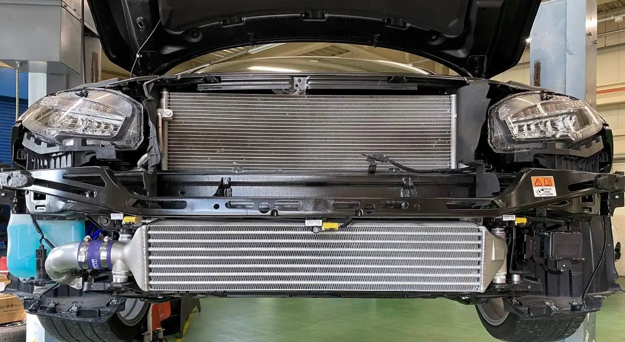 HKS Intercooler Kit for Honda Civic FK7 L15C 13001-AH006
