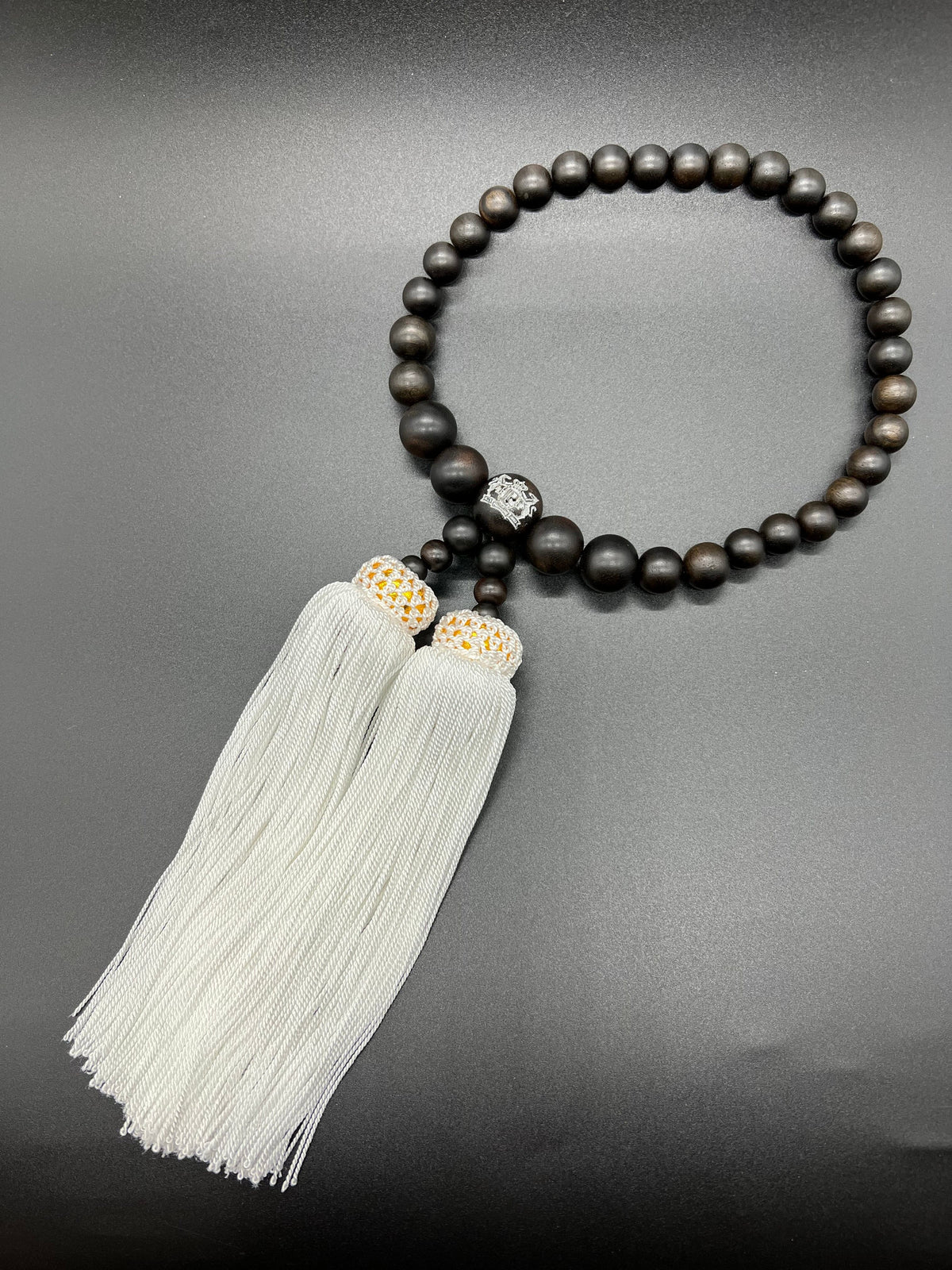 count Bead Tassel — image 4