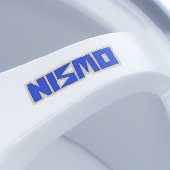NISMO 40th Anniversary LMGT4 — Set of 4 (Limited) — image 1