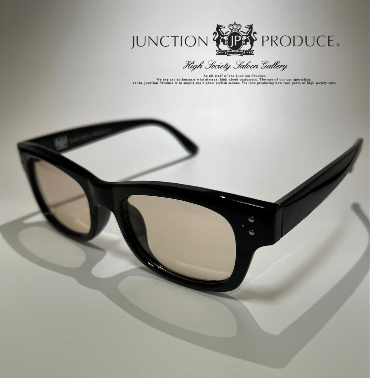 Fashion Glasses — image 1