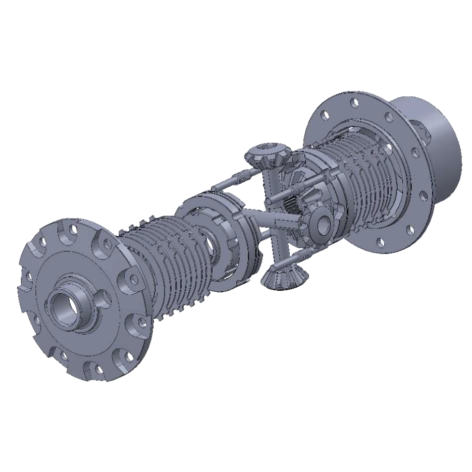 HPI High-Performance LSD — Caravan — image 3