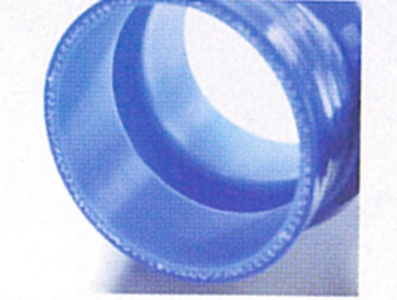 HPI Silicone Cushion Hose Ø50 — image 2