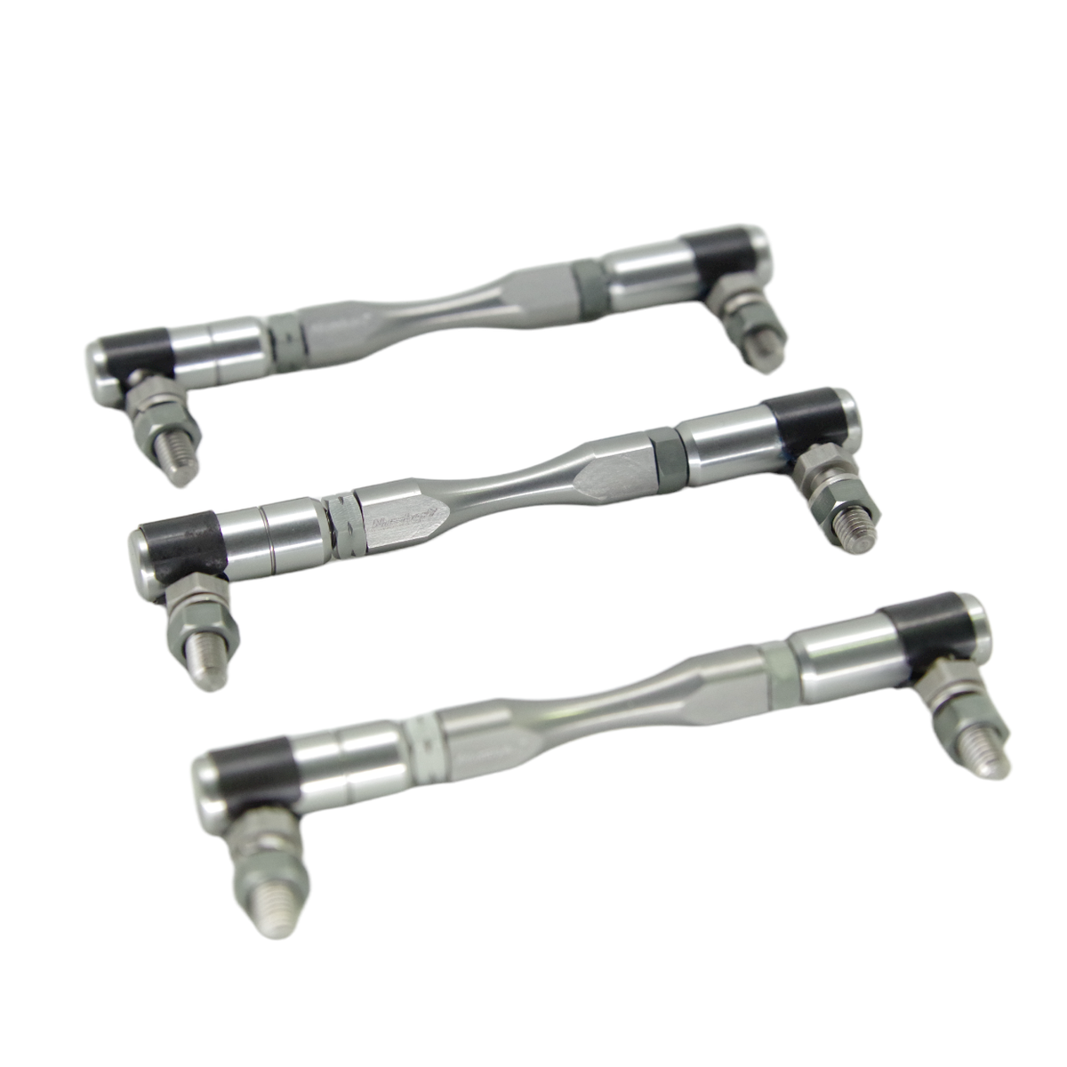 CARBURETOR LINKAGE — image 2