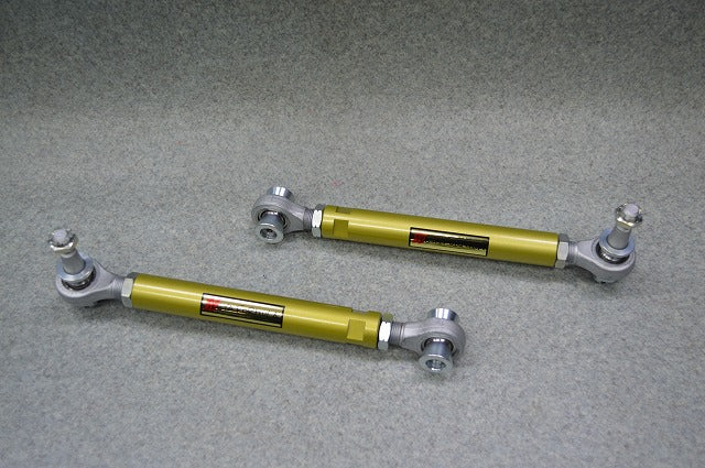 Rear Toe Adjuster Rod — Toyota 86 (ZN6)
