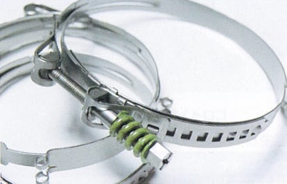 HPI Constant-Tension Spring Clamp — #28 — image 1