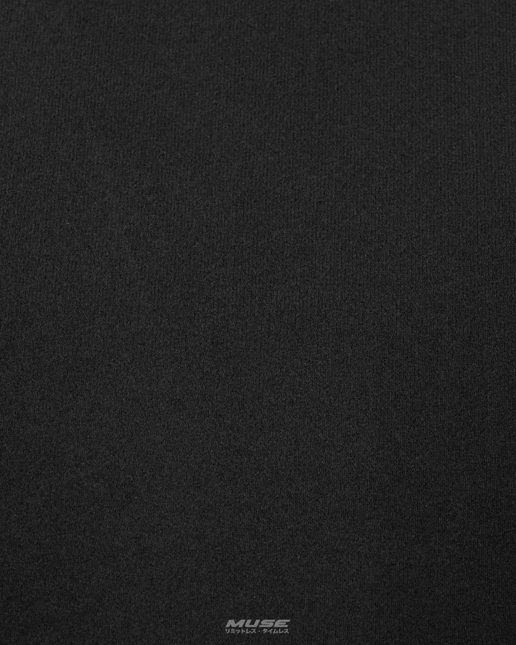 BNR34 V-Spec II Style Seat Fabric — Black, Large Sheet — image 5