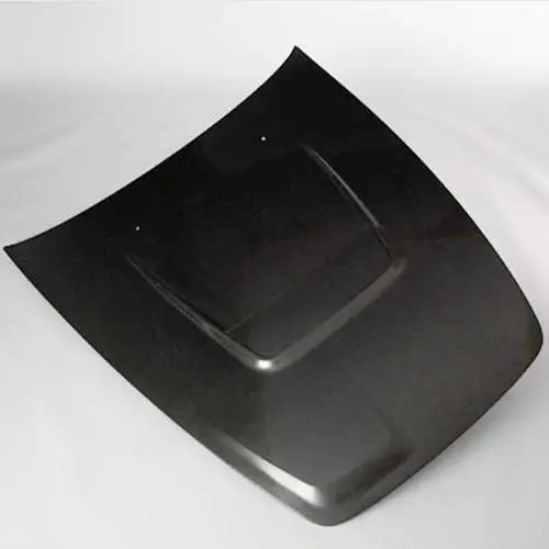 ASM S2000 Aero Bonnet 1