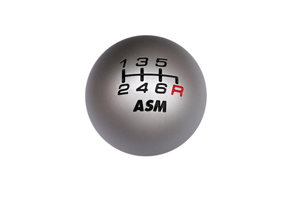 ASM Shift Knob for Honda S2000 AP1 AP2