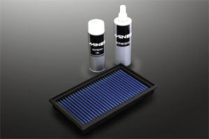 VX Air Filter Refresher & Refresh Oil