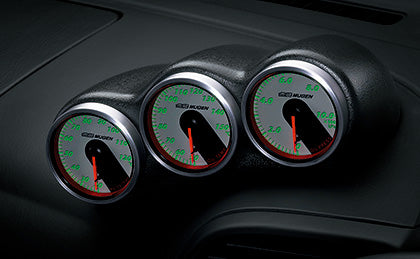 ASSIST METERS — image 2