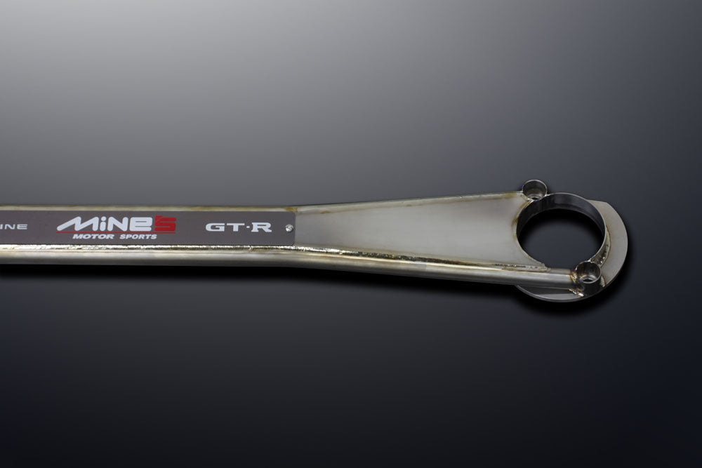 Titanium Tower Bar — BNR32 — image 3