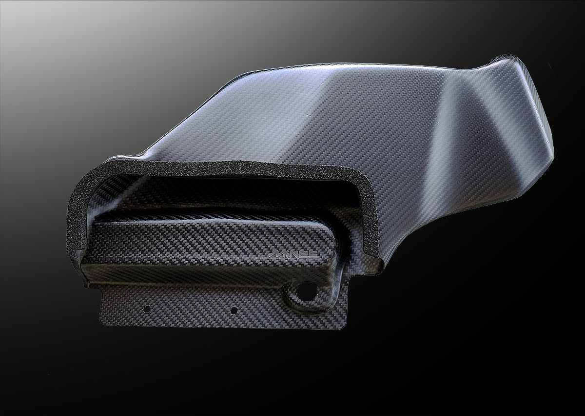 Carbon Air Intake Duct
