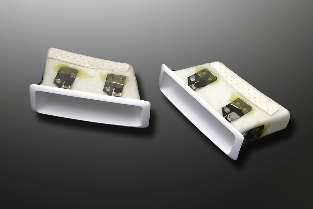 Air Scoop Type II — image 4
