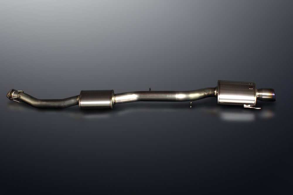 Silence VX Pro Titanium III — image 1