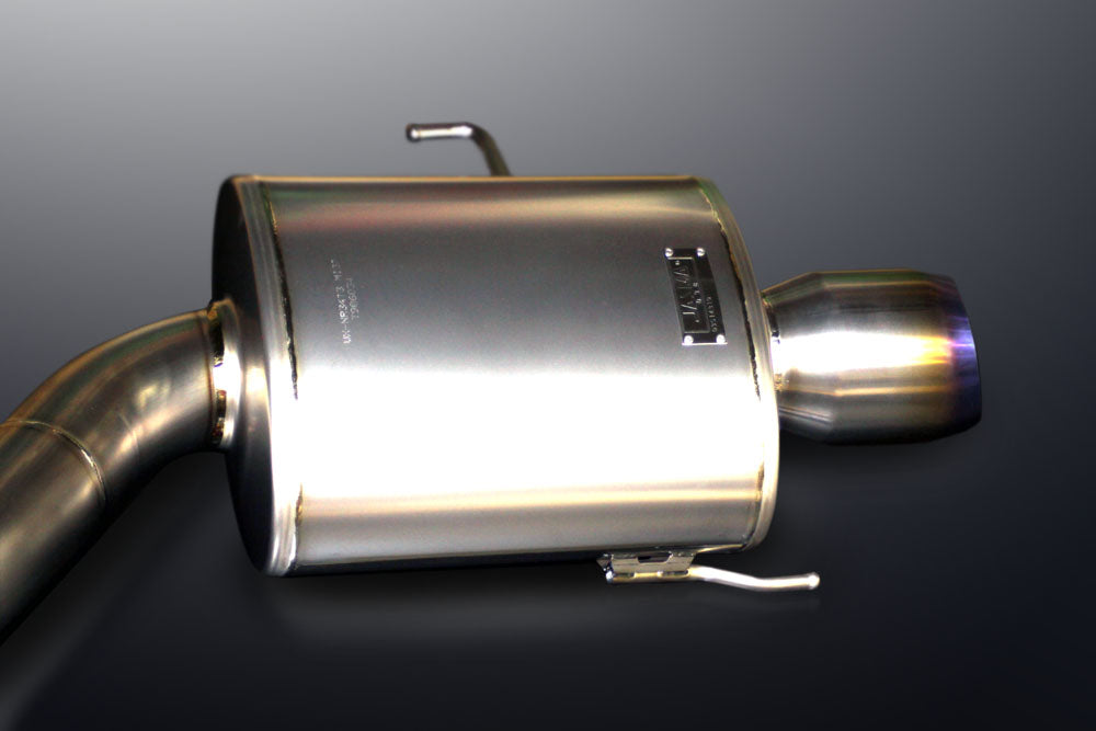 Silence VX Pro Titanium III — image 3