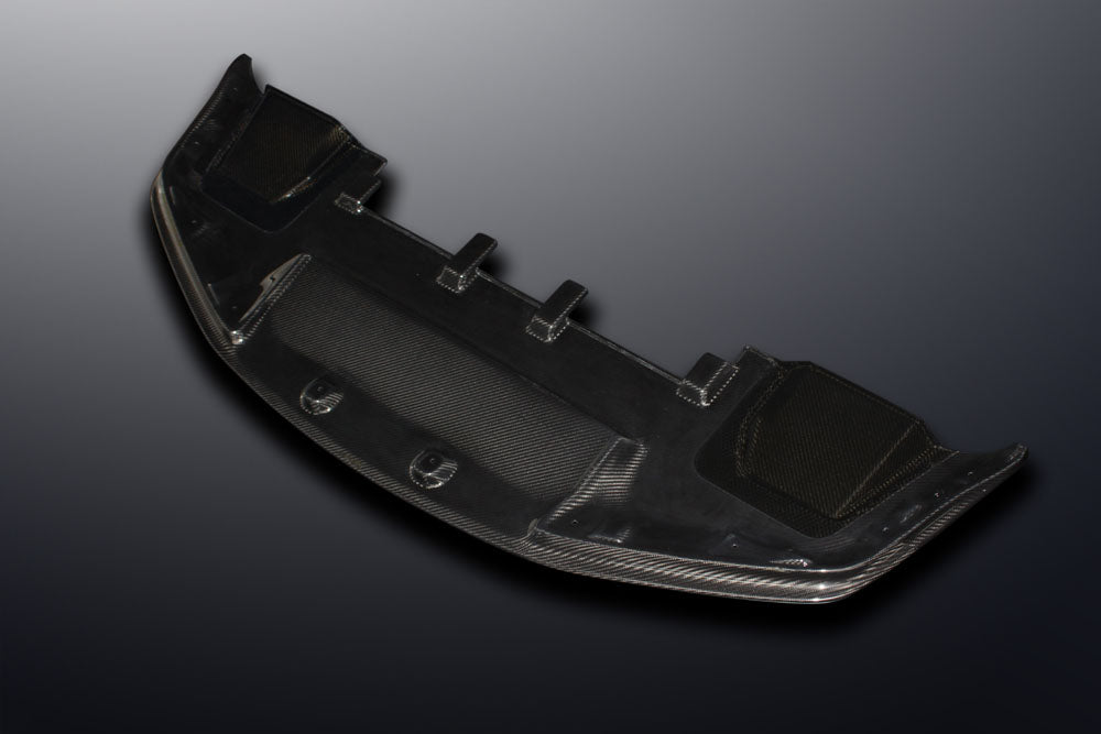 Front Diffuser — image 1