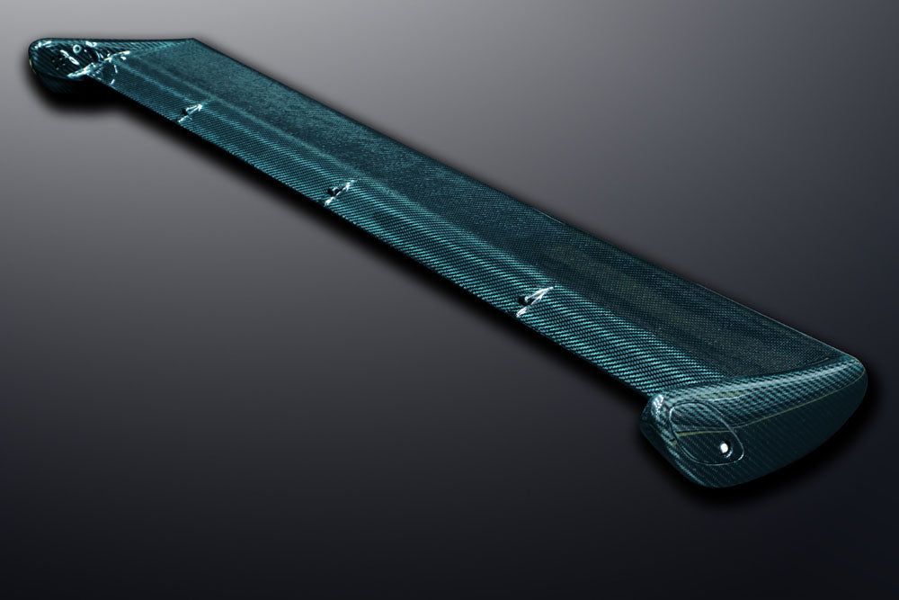 Carbon Main Wing — image 1