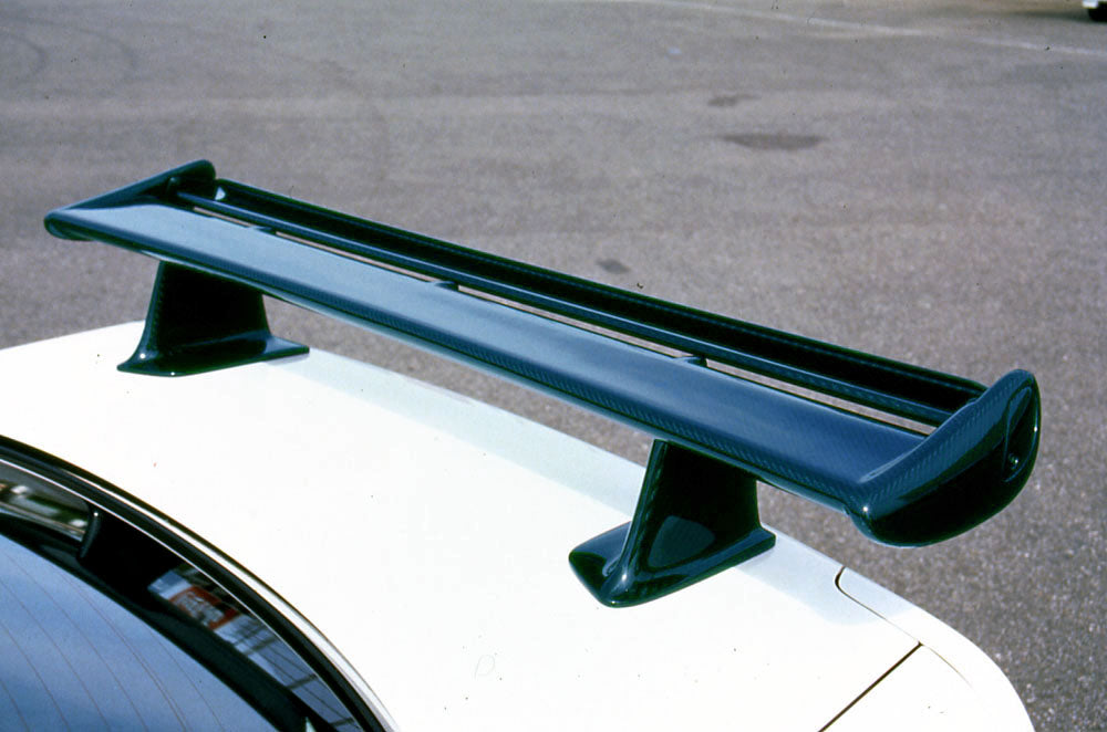 Carbon Main Wing — image 4