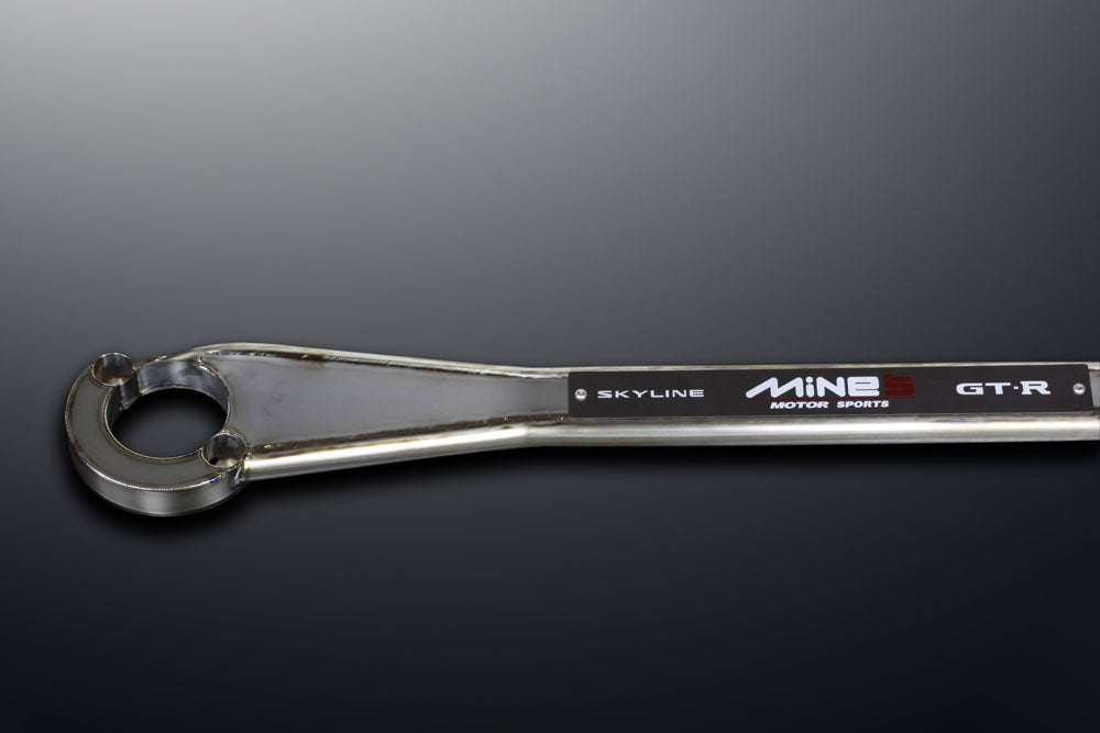 Titanium Tower Bar — image 2