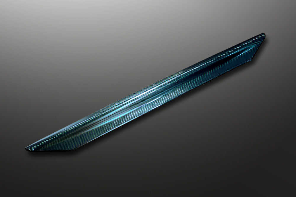 Trunk Spoiler — image 1