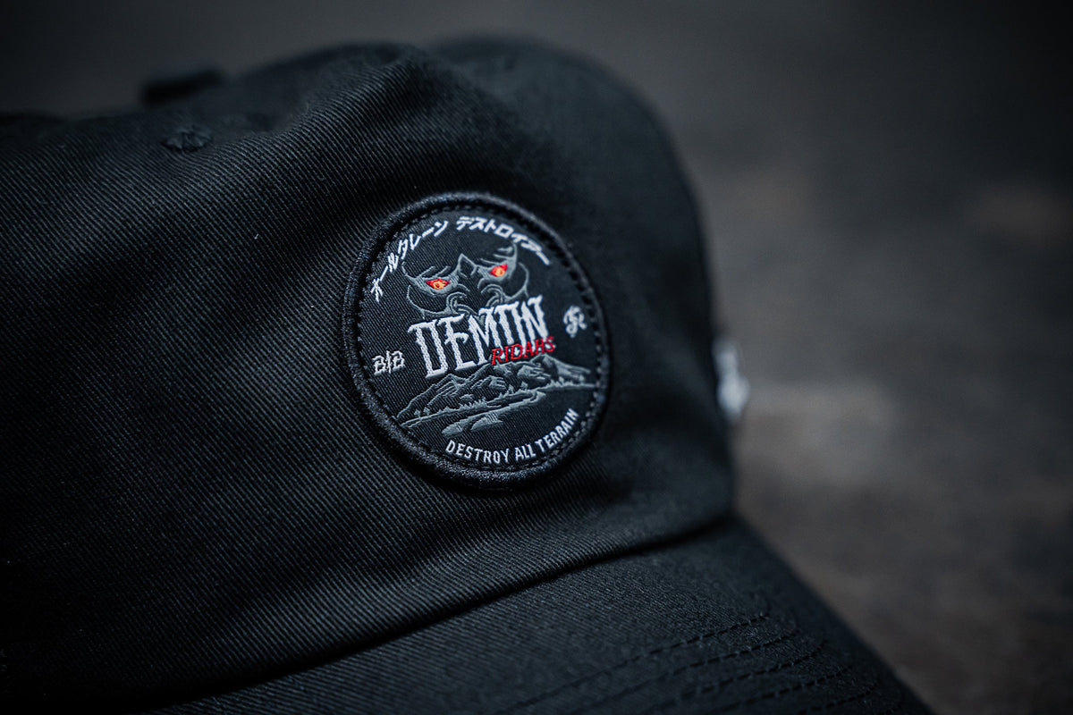 Boost Brigade x Karuma Demon Ridah Unstructured 5 Panel — image 2