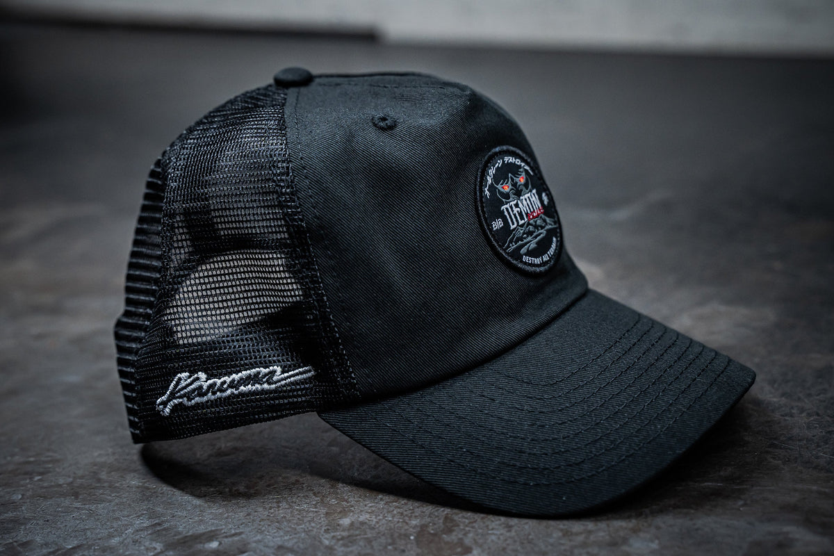 Boost Brigade x Karuma Demon Ridah Unstructured 5 Panel — image 4