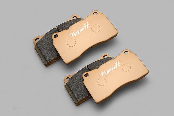 Brake Pad TYPE S -Sport-