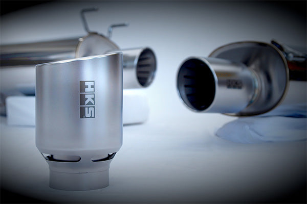 Super Turbo Muffler Urban Matte Edition — BNR34 (31029-AN013) — image 9
