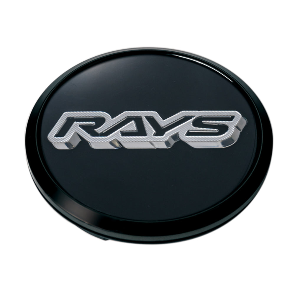 VR CAP MODEL-06 BK/Chrome