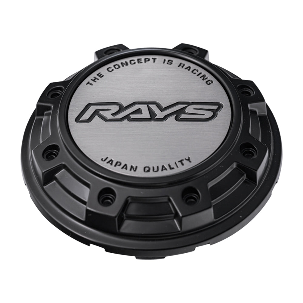 RAYS LPS CAP V2 SB/SL
